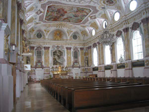 Oberkirche