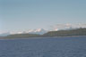 Umgebung von Juneau