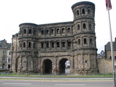 Porta Nigra